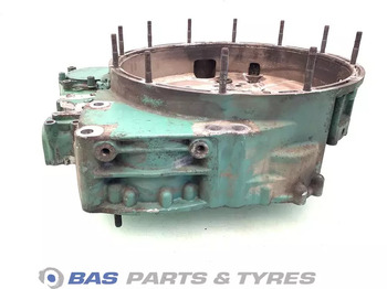 Flywheel for Truck Volvo Vliegwielhuis Volvo 21769018: picture 4 Flywheel for Truck Volvo Vliegwielhuis Volvo 21769018: picture 4