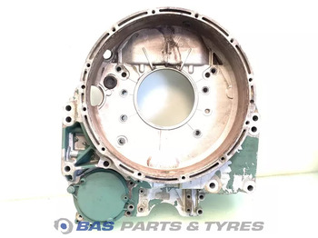 Flywheel VOLVO
