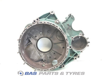 Flywheel VOLVO