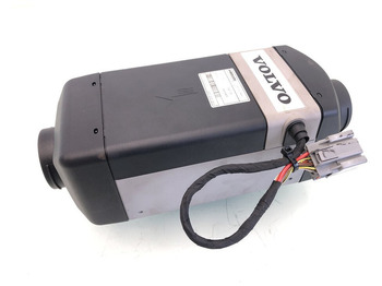 Heating/ Ventilation WEBASTO