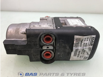 Heating/ Ventilation WEBASTO