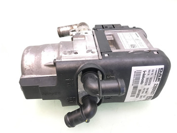 Heating/ Ventilation WEBASTO