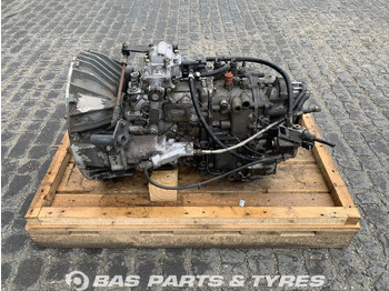 Gearbox ZF