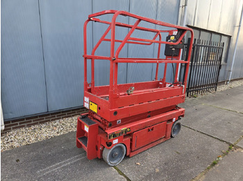 Scissor lift HAULOTTE