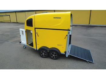 Horse trailer HUMBAUR