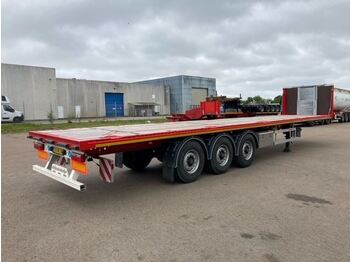 Leasing of Kässbohrer ligeud uden sider Kässbohrer ligeud uden sider: picture 5 Leasing of Kässbohrer ligeud uden sider Kässbohrer ligeud uden sider: picture 5