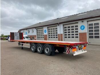 Leasing of Kässbohrer ligeud uden sider Kässbohrer ligeud uden sider: picture 3 Leasing of Kässbohrer ligeud uden sider Kässbohrer ligeud uden sider: picture 3