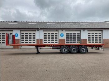 Leasing of Kässbohrer ligeud uden sider Kässbohrer ligeud uden sider: picture 2 Leasing of Kässbohrer ligeud uden sider Kässbohrer ligeud uden sider: picture 2