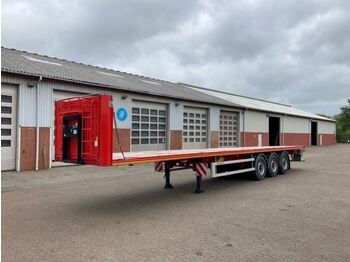 Leasing of Kässbohrer ligeud uden sider Kässbohrer ligeud uden sider: picture 1 Leasing of Kässbohrer ligeud uden sider Kässbohrer ligeud uden sider: picture 1