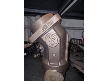 Leasing of BOMBA HYDROMATIK A2FM 56/61W BOMBA HYDROMATIK A2FM 56/61W: picture 1 Leasing of BOMBA HYDROMATIK A2FM 56/61W BOMBA HYDROMATIK A2FM 56/61W: picture 1