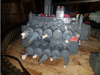 Hydraulic valve for Construction machinery DAEWOO DX28-71: picture 4