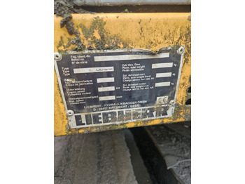Leasing of LIEBHERR A924C 675-10581 (2002) LIEBHERR A924C 675-10581 (2002): picture 2 Leasing of LIEBHERR A924C 675-10581 (2002) LIEBHERR A924C 675-10581 (2002): picture 2
