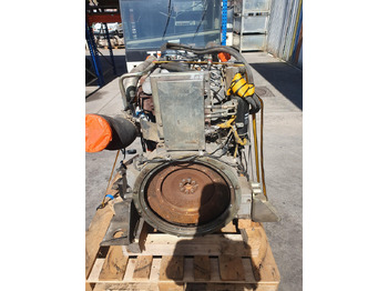 Engine for Construction machinery LIEBHERR D924 TI E A4: picture 4 Engine for Construction machinery LIEBHERR D924 TI E A4: picture 4