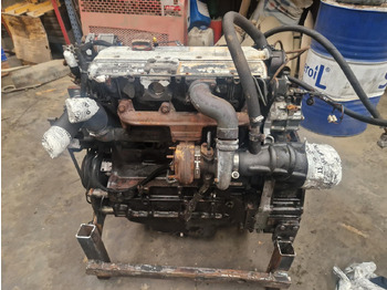 Engine DEUTZ