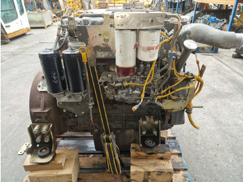 Engine LIEBHERR