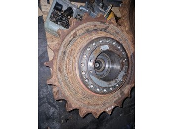 Leasing of Mando final Liebherr R900B LI FAT350 P032 Mando final Liebherr R900B LI FAT350 P032: picture 2 Leasing of Mando final Liebherr R900B LI FAT350 P032 Mando final Liebherr R900B LI FAT350 P032: picture 2