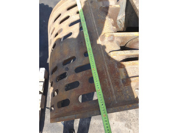 Grapple for Construction machinery PINZA ESCOLLERA LIEBHERR: picture 4