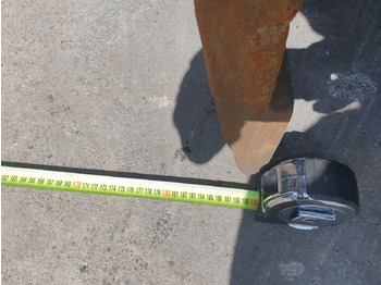 Grapple for Construction machinery PINZA ESCOLLERA LIEBHERR: picture 5