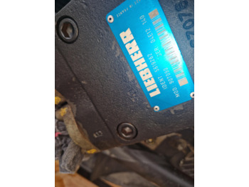 Leasing of RADIADOR LIEBHERR R914B  RADIADOR LIEBHERR R914B: picture 2