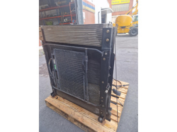 Leasing of RADIADOR LIEBHERR R914B  RADIADOR LIEBHERR R914B: picture 4