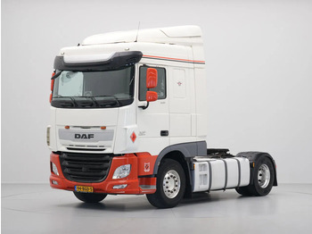 Tractor unit DAF XF 440