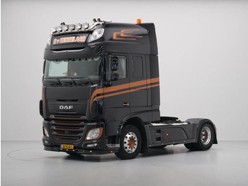 Tractor unit DAF XF 460