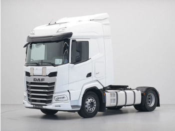 Tractor unit DAF XF 480
