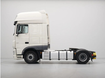 Tractor unit DAF XF 480 FT Super Space Cab, 2x Tanks, PTO Prep: picture 2 Tractor unit DAF XF 480 FT Super Space Cab, 2x Tanks, PTO Prep: picture 2