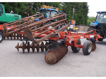 Disc harrow GREGORI BESSON