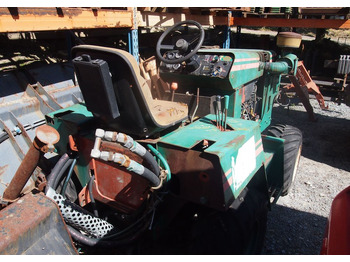 Trencher Ciągnik DITCH WITCH 3500DD 1991 DITCH WITCH 3500 DD: picture 3