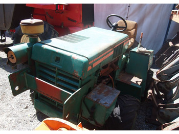 Trencher Ciągnik DITCH WITCH 3500DD 1991 DITCH WITCH 3500 DD: picture 2