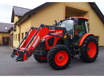Farm tractor KUBOTA