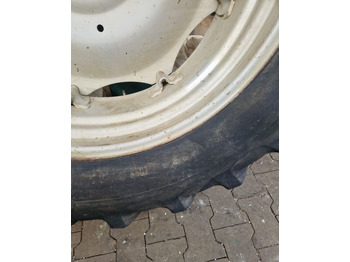 Wheel and tire package for Agricultural machinery Części do Ciągnika Massey Ferguson MF 3000, 6000  Koła tylne 18,4R38 do ciągnika MF: picture 2