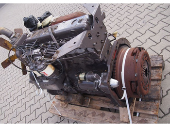 Engine MASSEY FERGUSON