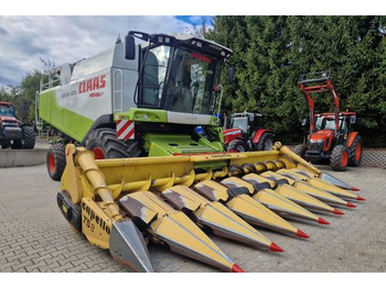 Combine harvester CLAAS Lexion 570