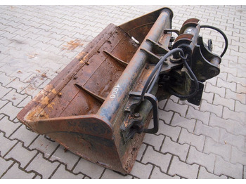 Excavator bucket ACB-MORIN