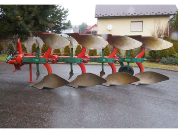 Plough KVERNELAND