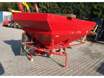 Fertilizer spreader LELY