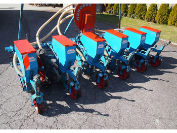 Precision seeder MONOSEM
