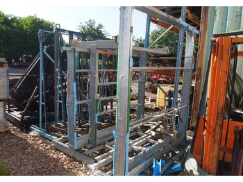 Tool/ Equipment Stojak do transportu okien i szyb transportowy: picture 3 Tool/ Equipment Stojak do transportu okien i szyb transportowy: picture 3