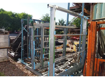 Tool/ Equipment Stojak do transportu okien i szyb transportowy: picture 2 Tool/ Equipment Stojak do transportu okien i szyb transportowy: picture 2