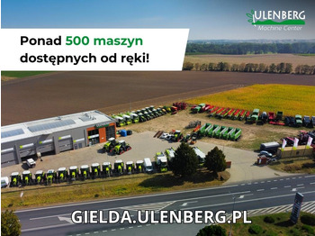 New Seed drill Agromasz SR-300: picture 2