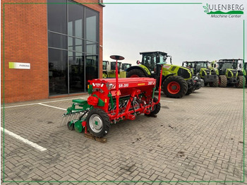 New Seed drill Agromasz SR-300: picture 4