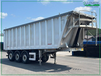 Tipper semi-trailer BENALU