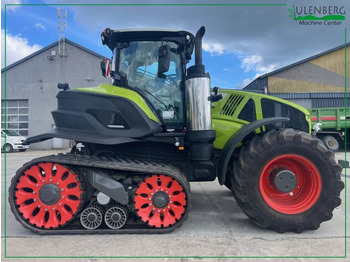 Farm tractor CLAAS Axion 960