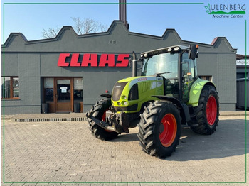 Farm tractor Claas Arion 610 C: picture 3