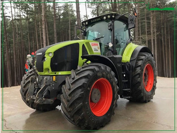 Farm tractor CLAAS Axion 960