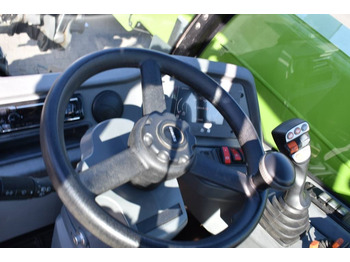 Telescopic handler Claas Scorpion 756: picture 2 Telescopic handler Claas Scorpion 756: picture 2