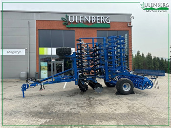 Disc harrow KÖCKERLING