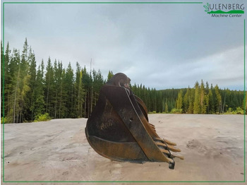 Excavator bucket KOMATSU